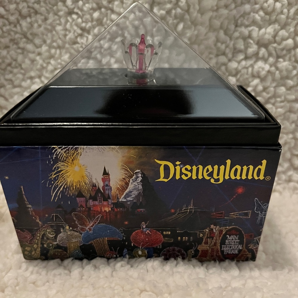 Vintage Disneyland Main Street Electrical Parade Bulb